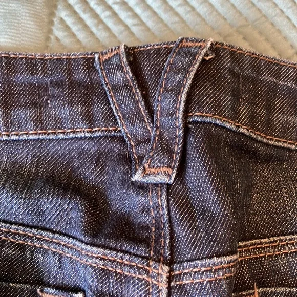 Joe's The Honey Booty Fit Jeans - Picture 7 of 12